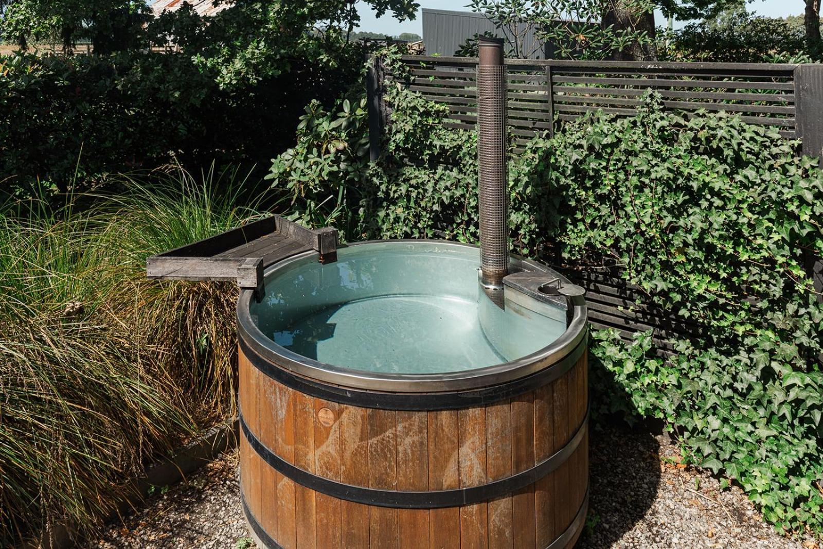 Revive On Oakview Boutique Beauty And Accommodation Ashburton Exterior photo