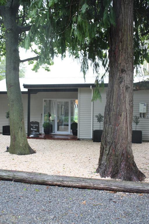 Revive On Oakview Boutique Beauty And Accommodation Ashburton Exterior photo
