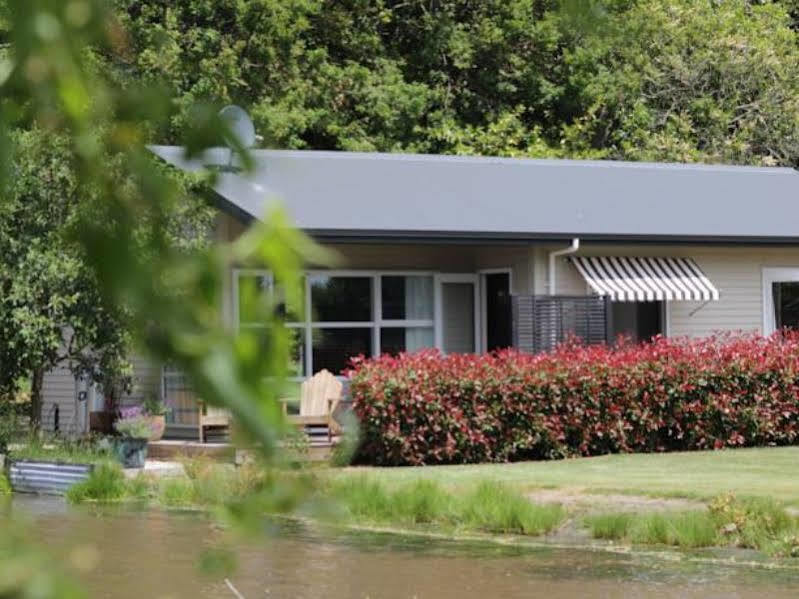 Revive On Oakview Boutique Beauty And Accommodation Ashburton Exterior photo